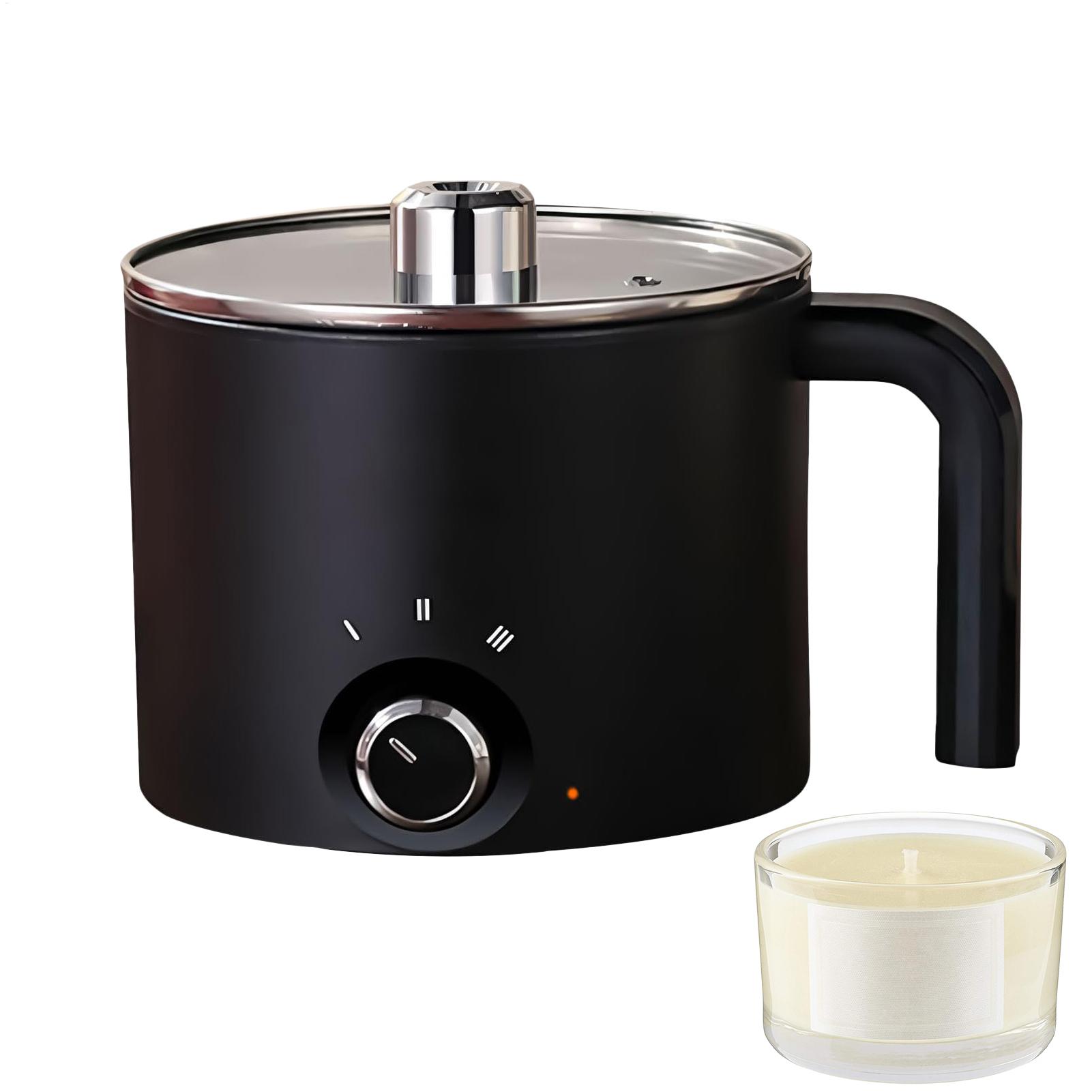 Candle Supplies Wholesale - Candle Wax Melting Pot 1.5L Large
