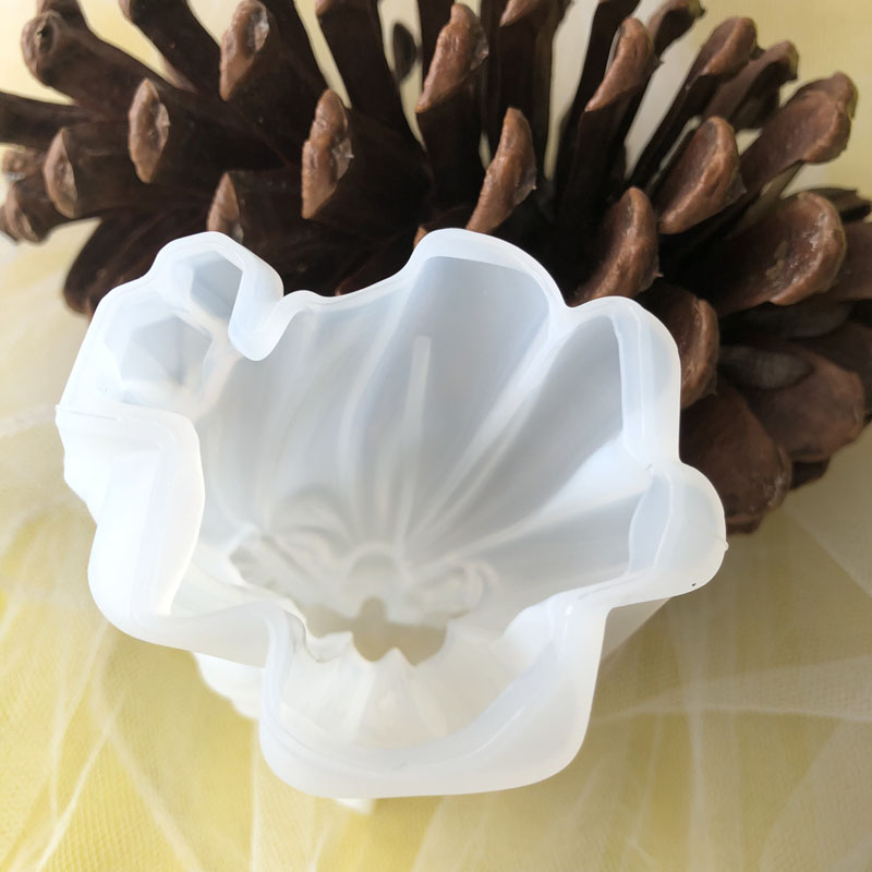 3D Cute Princess Silicone Cand - Candle Supplies Wholesale review and price