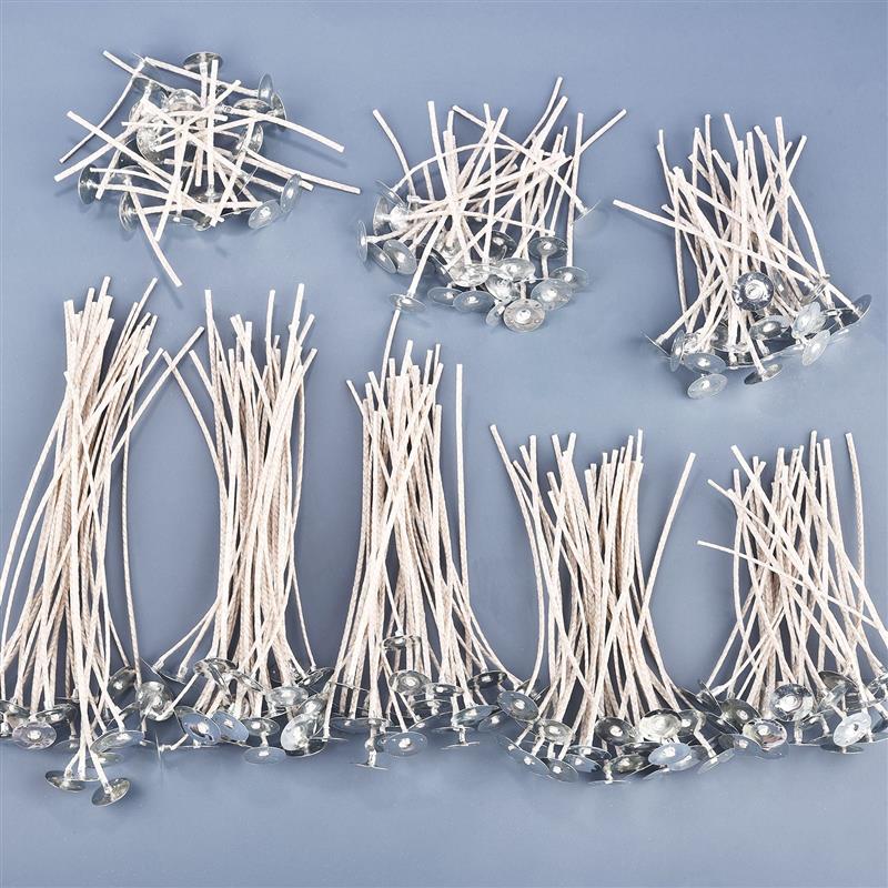 30pcs Candle Wicks Low Smoke P - Candle Supplies Wholesale review and price