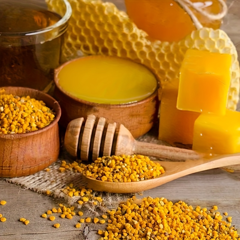 Beeswax Blocks Direct From Bee - Candle Supplies Wholesale review and price