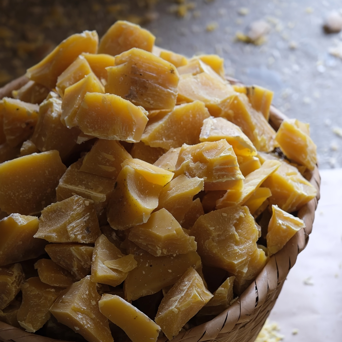 Beeswax Blocks Direct From Bee - Candle Supplies Wholesale review and price
