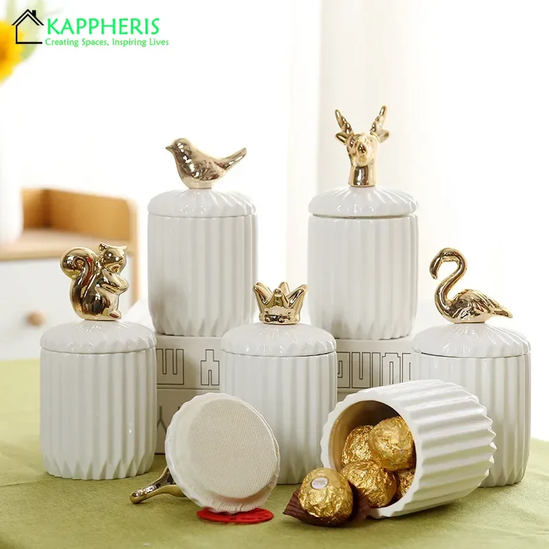 White Ceramic Candle Jars for  - Candle Making Supplies Jars review and price