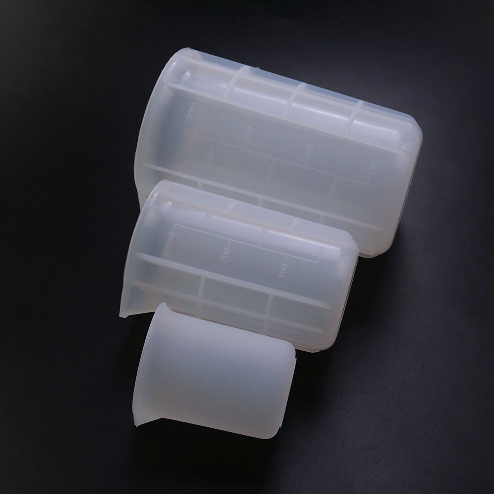 JCD 100ML/300ML/750ML Silicone - Candle Supplies Wholesale review and price