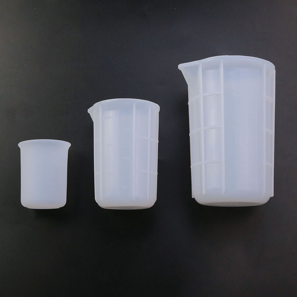 JCD 100ML/300ML/750ML Silicone - Candle Supplies Wholesale review and price