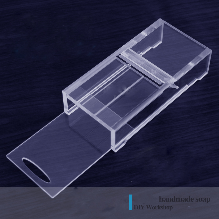 Easy to Use Acrylic Soap Bevel - Candle Supplies Wholesale review and price