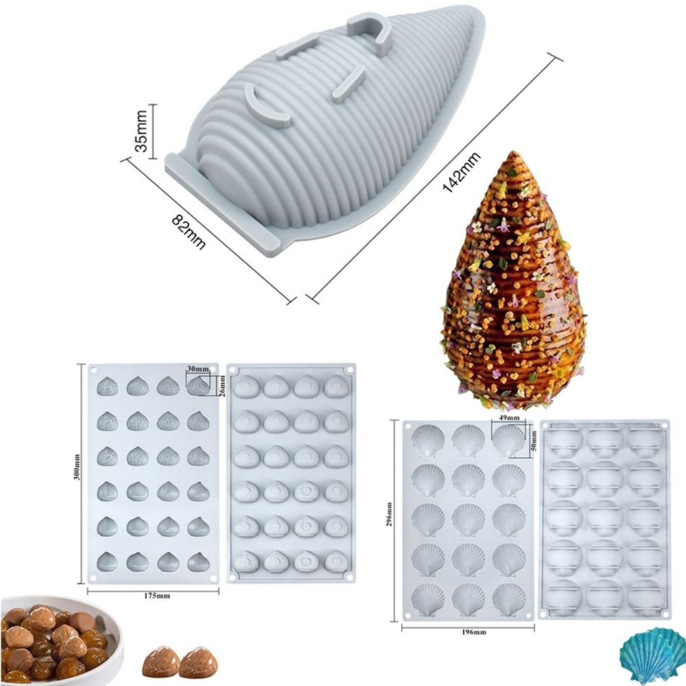 Silicone Material Bento Cake S - Candle Supplies Wholesale review and price