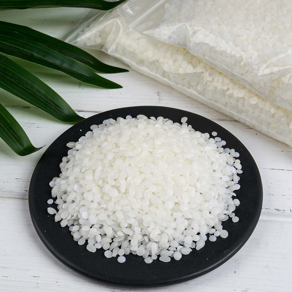 200g-1000g White Beeswax Pure  - Candle Supplies Wholesale review and price