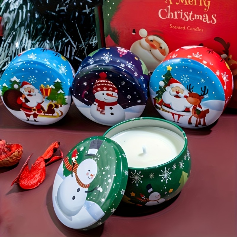 12pcs 4oz Floral Printed Candl - Candle Making Supplies Jars review and price
