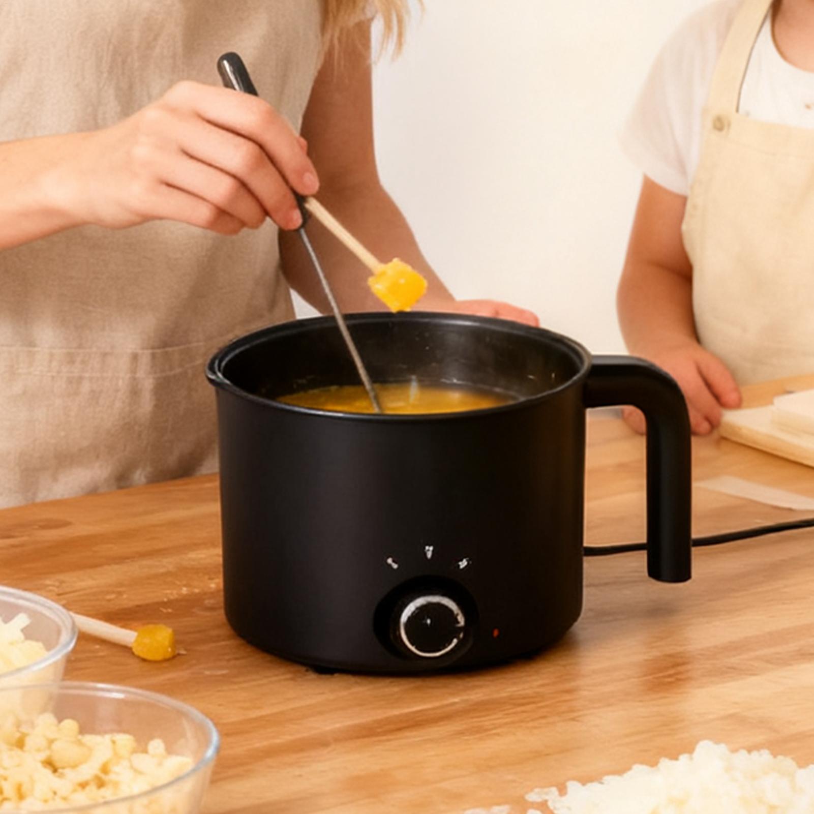 Candle Wax Melting Pot 1.5L La - Candle Supplies Wholesale review and price